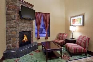 Image of Holiday Inn Express Hotel & Suites Cleveland-Streetsboro, an IHG Hotel