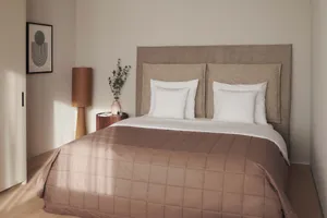 Image of Belmont Residences in Zürich Opfikon Glattbrugg Oerlikon