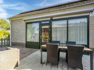 Image of Inviting Holiday Home in Baarland With Terrace