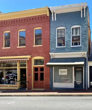 Image of The Storefront
