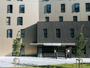Image of Mercure Brest Centre Port