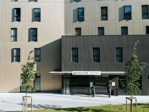 Image of Mercure Brest Centre Port