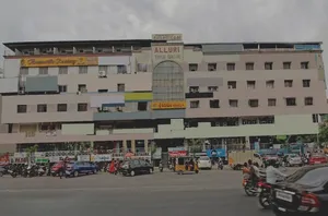 Image of Bommarillu Residency