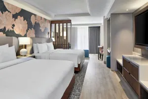 Image of Residence Inn by Marriott Nashville Downtown/Convention Center