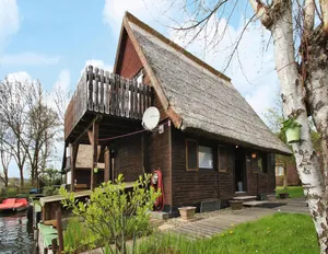 Image of Bootshaus in Teterow