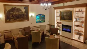 Image of Hotel Munsch Restaurant & Wellness, Colmar Nord - Haut-Koenigsbourg