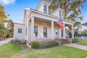 Image of Drackett House by Whiskey Properties