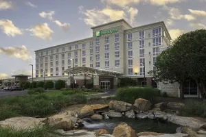 Image of Holiday Inn Ardmore by IHG