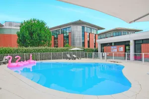 Image of Appart'City Confort Toulouse Purpan