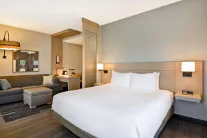 Image of Hyatt Place Fresno
