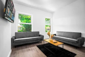 Image of Birmingham 1 Bedroom Apartment
