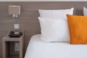 Image of Best Western Hôtel des Thermes - Balaruc les Bains Sète