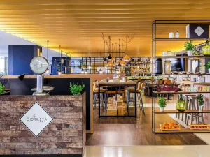 Image of Novotel Lisboa