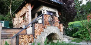 Image of Basislager Kaiser Kaiserhaus