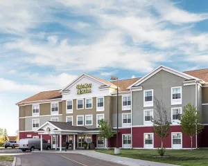 Image of MainStay Suites Minot