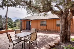 Image of 3 Mi to Lovers Knoll Peaceful Gem with Patio