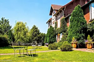 Image of Les Granges d'Haillancourt