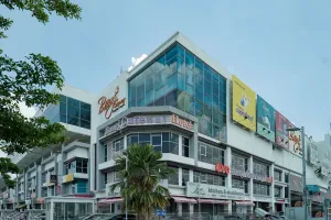Image of New Bangi Gateway Hotel