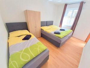 Image of Apartments SteelCity