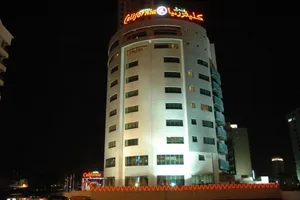 Image of Ramee California Hotel