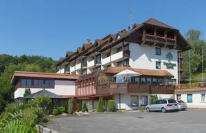 Image of PANORAMA Hotel Heimbuchenthal