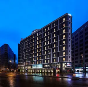 Image of Hotel Resol Yokohama Sakuragicho