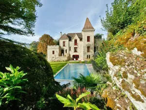 Image of manoir de la malartrie