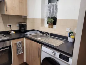 Image of Tastefully Decorated 1 bed Flat Near Abbeywood