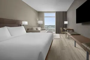Image of AC Hotel by Marriott Charlotte Ballantyne