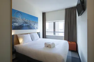 Image of easyHotel The Hague Scheveningen Beach