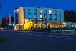 Image of Hotel Susato