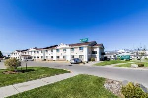 Image of Quality Inn Columbia Mall