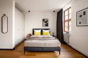 Image of ipartment Wolfsburg