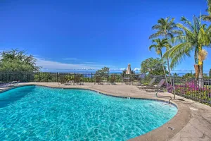 Image of Living Aloha A Quiet Condo with Step-Free Access!
