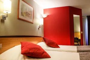 Image of Hôtel Inn Design Resto Novo Bourges