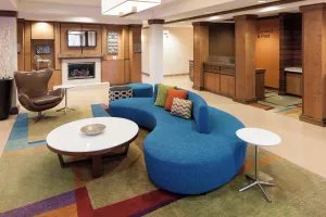 Image of Fairfield by Marriott Ruston