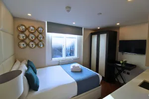 Image of Baker Street by Viridian Apartments