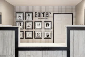 Image of Garner Hotel Boise Airport by IHG