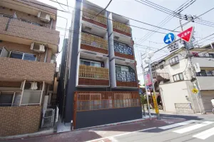 Image of Numero Uno Tokyo