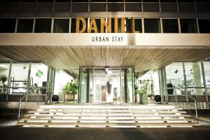 Image of Hotel Daniel Vienna - Smart Luxury Near City Centre