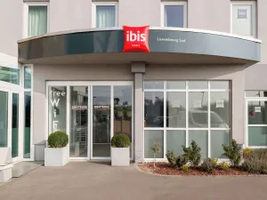 Image of ibis Luxembourg Sud