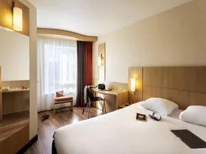 Image of ibis Antwerpen Centrum