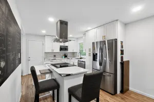 Image of Spacious Getaway Near Dc & Potomac River 3 Bedroom Home