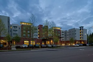 Image of Hyatt House Seattle Bellevue