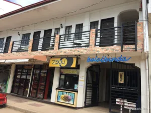 Image of Balaibinda Lodge