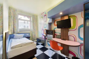 Image of Cityhotel Thüringer Hof Design Hannover
