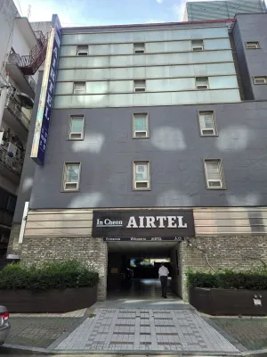 Image of Incheon Airtel
