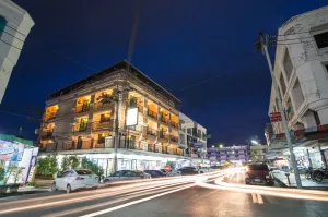 Image of Lada Krabi Residence Hotel - SHA Plus
