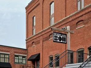 Image of The Bow Hotel
