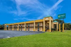 Image of Quality Inn White Springs Suwanee